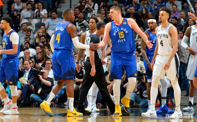 杰伦·威：卡森·华莱士在预判型抢断的把握上愈发成熟（杰伦·威：卡森·华莱士在预判抢断方面愈发老练）