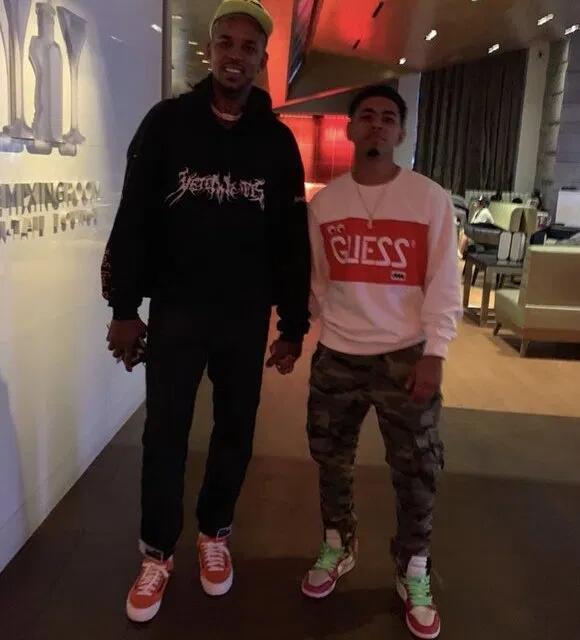 特拉布宗体育2-1哥兹塔比，奥纳纳个人集锦 你这样回来当二门可以（特拉布宗体育2-1胜哥兹塔比，奥纳纳高光集锦：这状态回归当二门没问题）