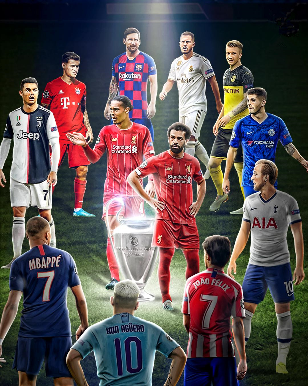 佳夫：作为后卫单场比赛进俩球不常见；沃尔特马德是顶级前锋（佳夫：后卫单场梅开二度少见；沃尔特马德是顶级前锋）