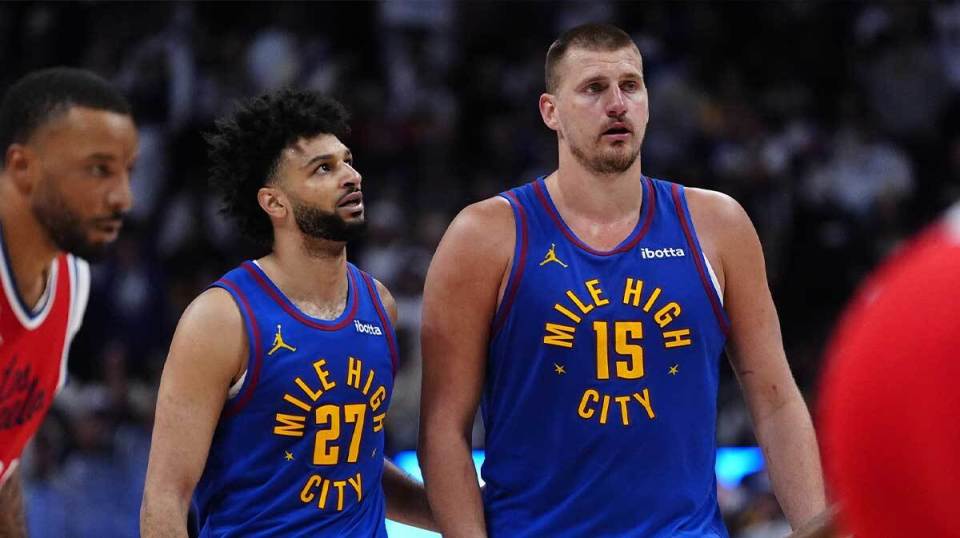 交易来墨菲？开拓者电台打趣：当初选科沃德就不需要墨菲了（传闻追墨菲？开拓者电台调侃：早选科沃德就不用折腾了）