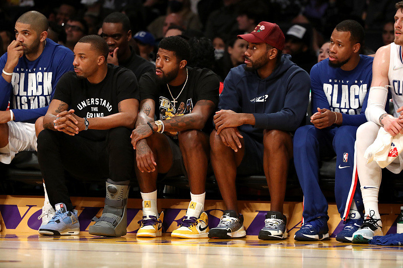 BR评选联盟各队最可能被交易的球员：字母哥、莫兰特等人上榜（BR评出各队最有交易可能的球员：字母哥、莫兰特等入围）